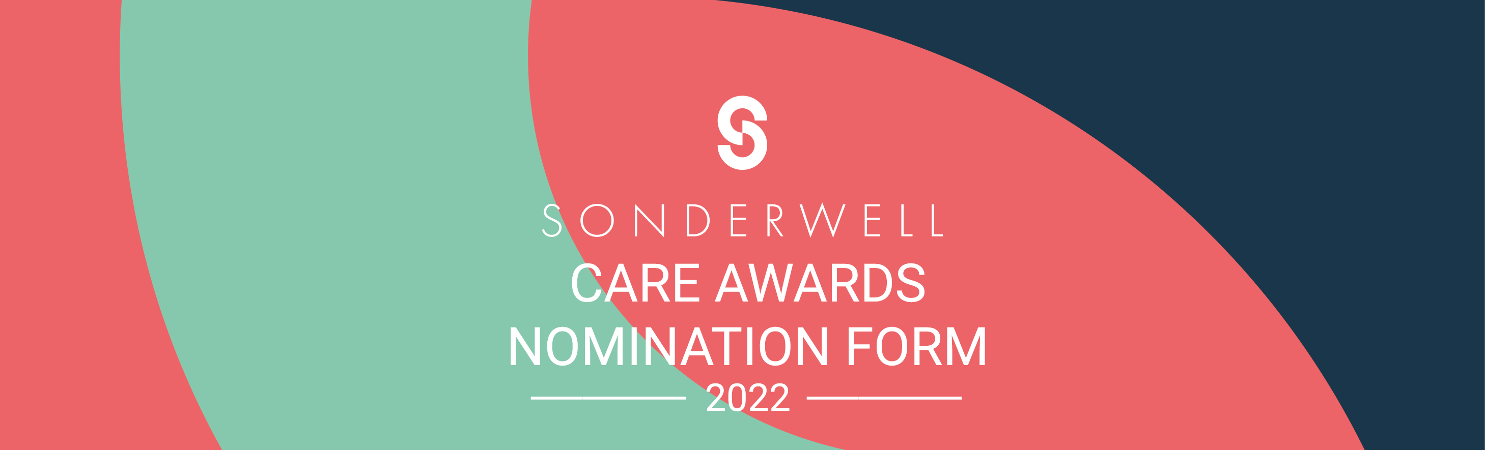 Sonderwell Care Awards Logo